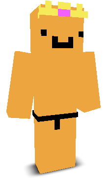 TheCrete's skin