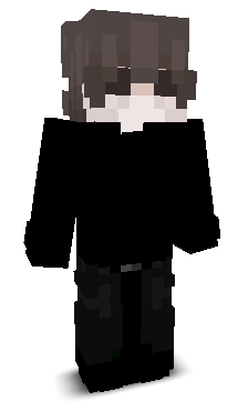 ThermalMammal38's skin