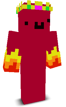 geoandi's skin