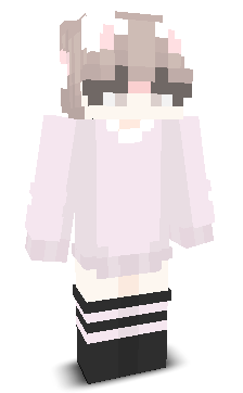 NE0N09's skin