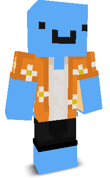 Bullen3's skin