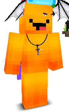 b_e_d's skin