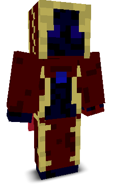 BlockAroundClock's skin