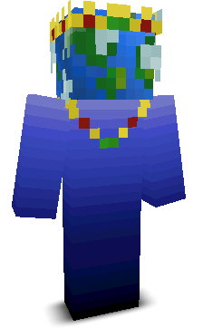 morblerz's skin