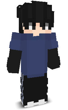 Kilausi's skin
