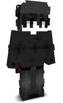 rivemoor's skin