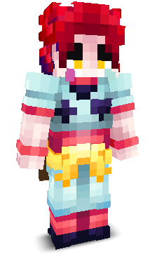 tuzik2915's skin