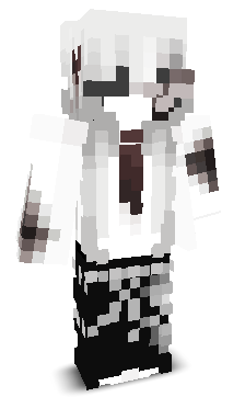 khyyo's skin