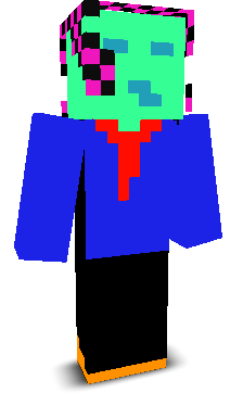 XIN_uma's skin