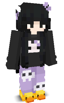 4isd's skin