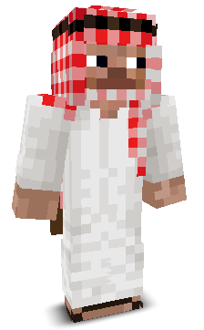 ServerNuke's skin