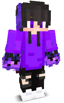 Dj0kan's skin
