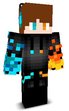 Dudmandoorguy's skin