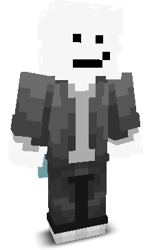 CrazySilver's skin