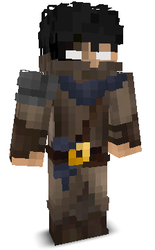 Bow_The_Knight's skin