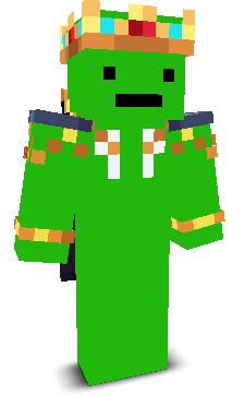 Novacrack's skin