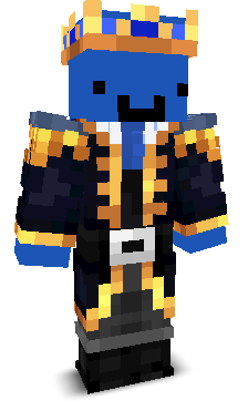 SLAYKEEEEE's skin
