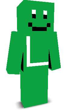 LightPartikls's skin