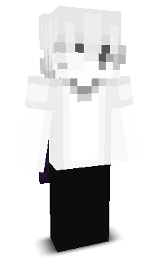 Satanist's skin