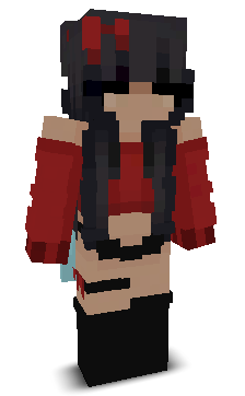 YaD_Cristy's skin