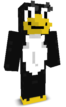 PlumpySquishy's skin