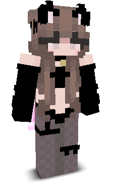 Luigi4Block's skin