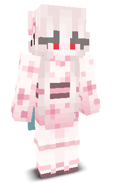 fogojvca's skin