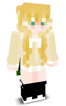Olvidame's skin