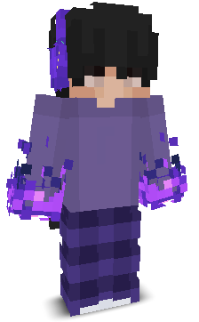 IJustSprint's skin