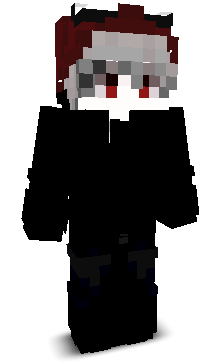 xPott3d's skin