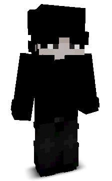 8hyp's skin