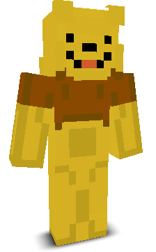 Maxerius's skin