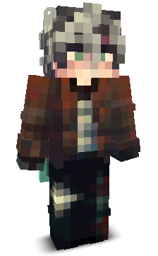 vurln's skin