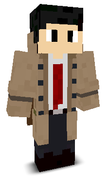 TheEntity2000's skin