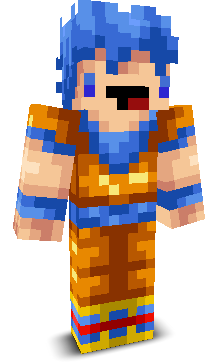 crazybabyhulk's skin