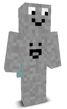 Trajectio's skin
