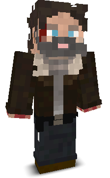 eilax_'s skin