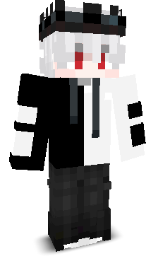 Rekoobs's skin