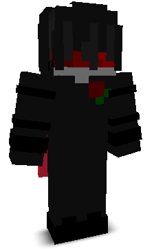 MyDeath's skin