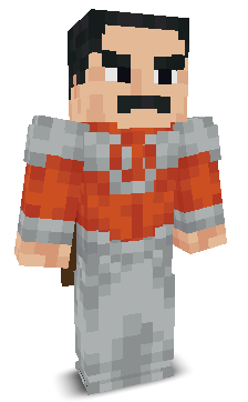 NotoriusPeanut's skin