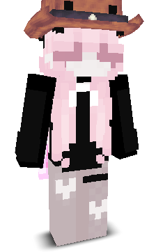 sakri's skin
