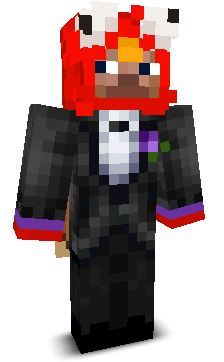 ElmoV2's skin