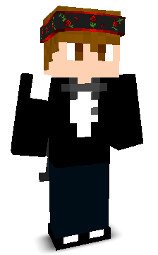 LeviAlex's skin