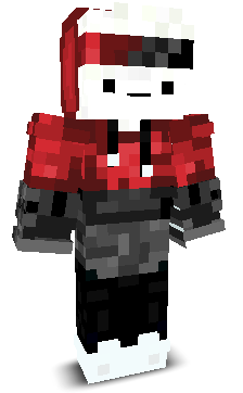 ChangingLace928's skin