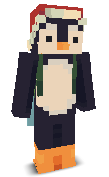 cookiensean's skin