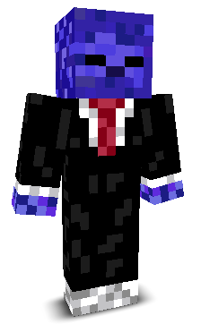 ShadowMaker119's skin