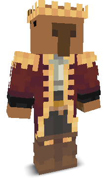 Shad0wBane's skin