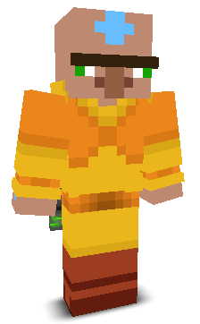 Hvzi's skin