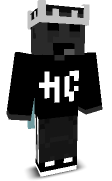 konemp's skin