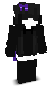 Potpvpin's skin